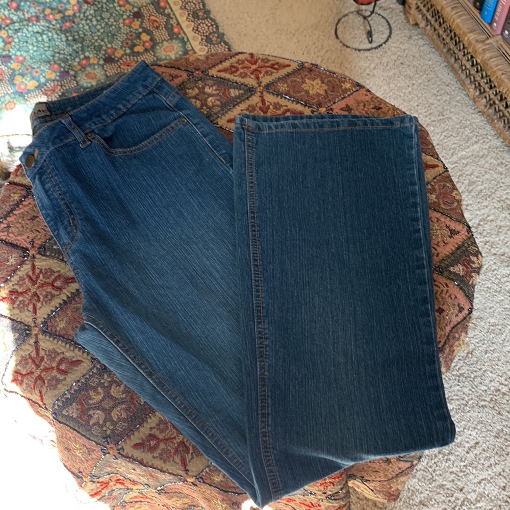 Beau jeans